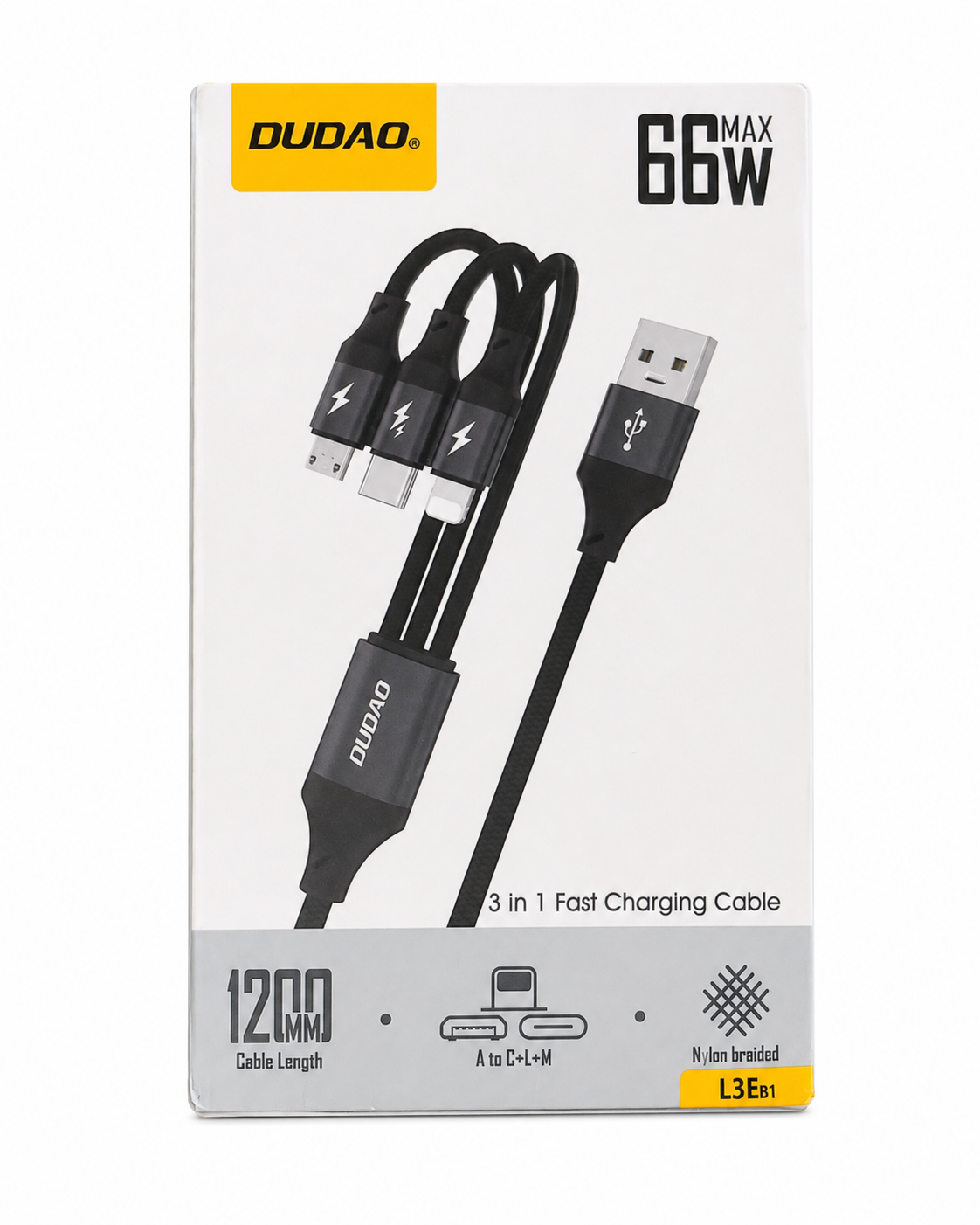 Chargeur multiples USB I DUDAO