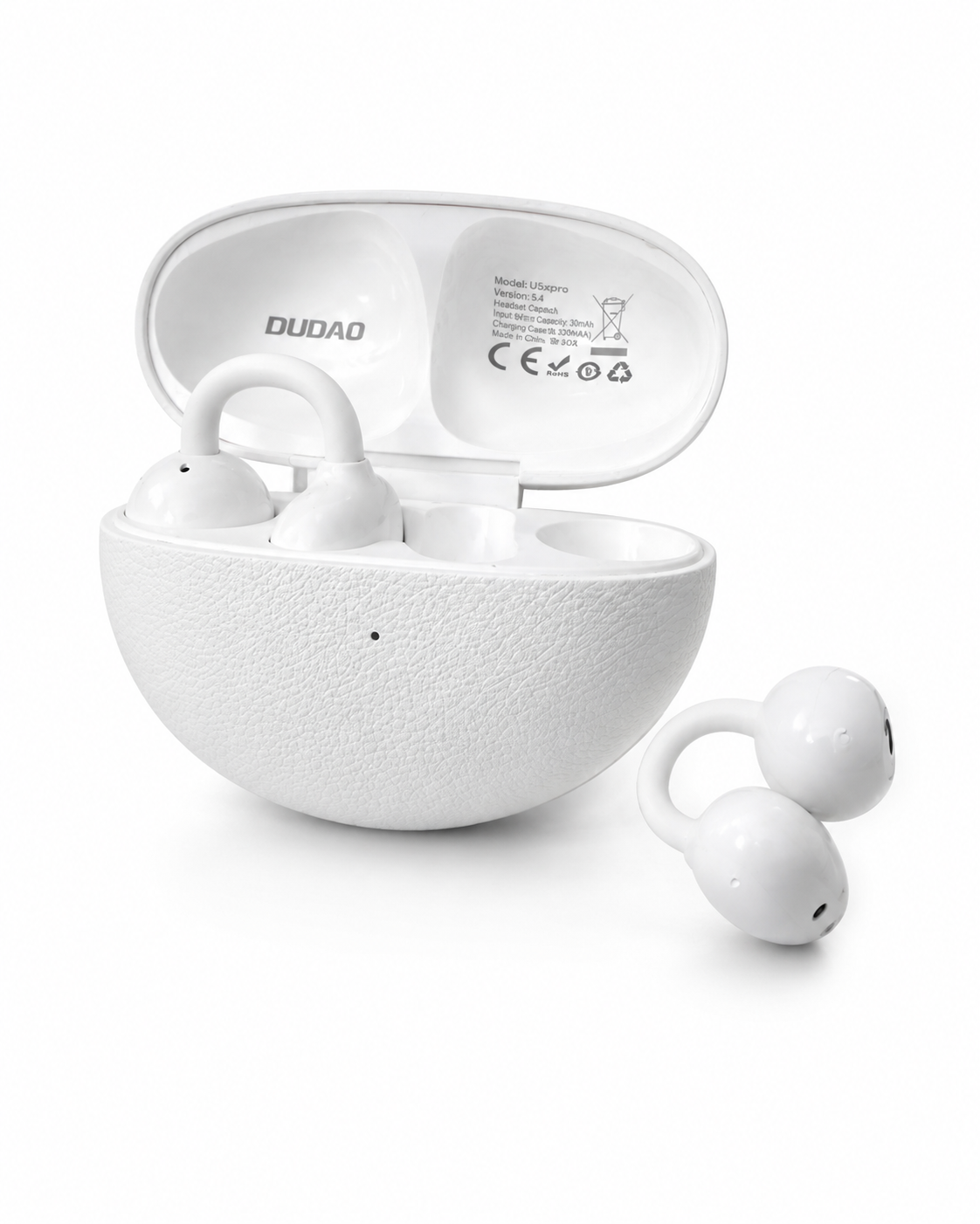Écouteurs Bluetooth DUDAO U20S