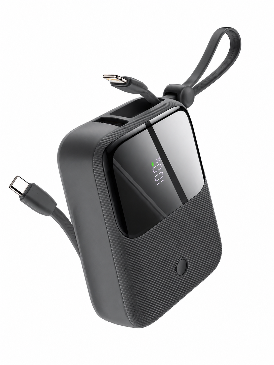 Batterie Externe ZE-X12- 10000mAh jusqu'à 22,5W