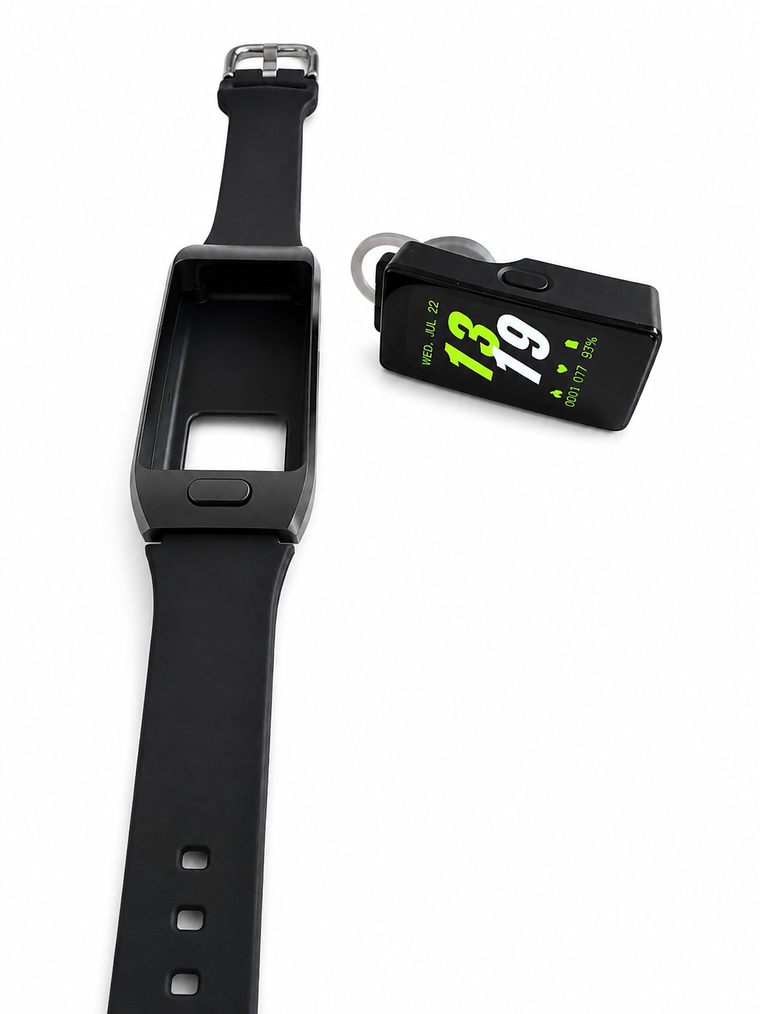 Montre connectée Bluetooth  Z15 -Elégance & Performance