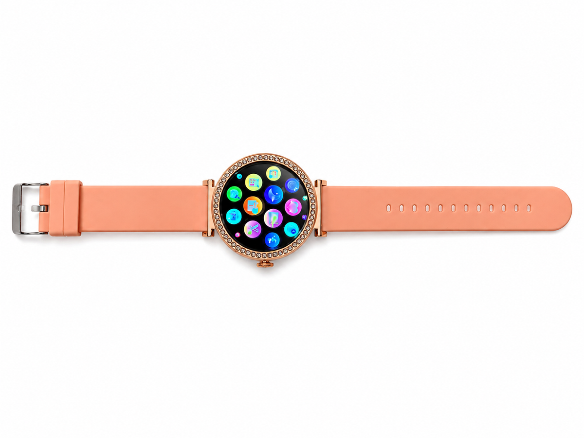 Montre connectée M10 Pro