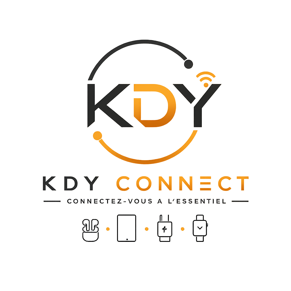 KDY CONNECT