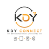 KDY CONNECT - Accueil