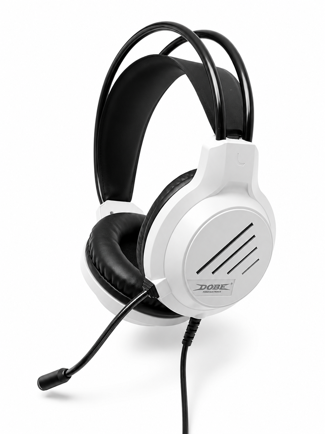 Casque stéréo avec microphone