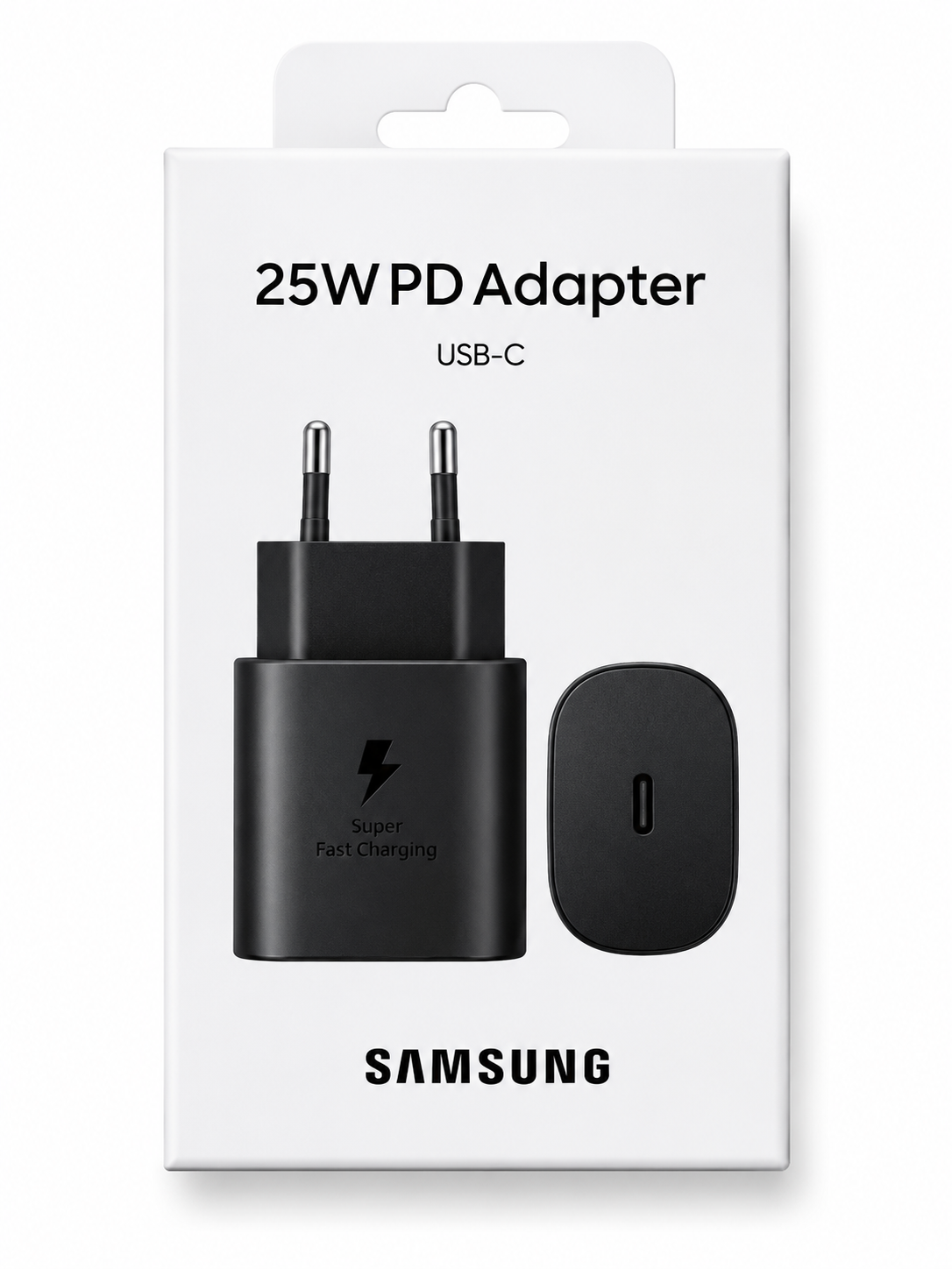 Adaptateur SAMSUNG - USB -C