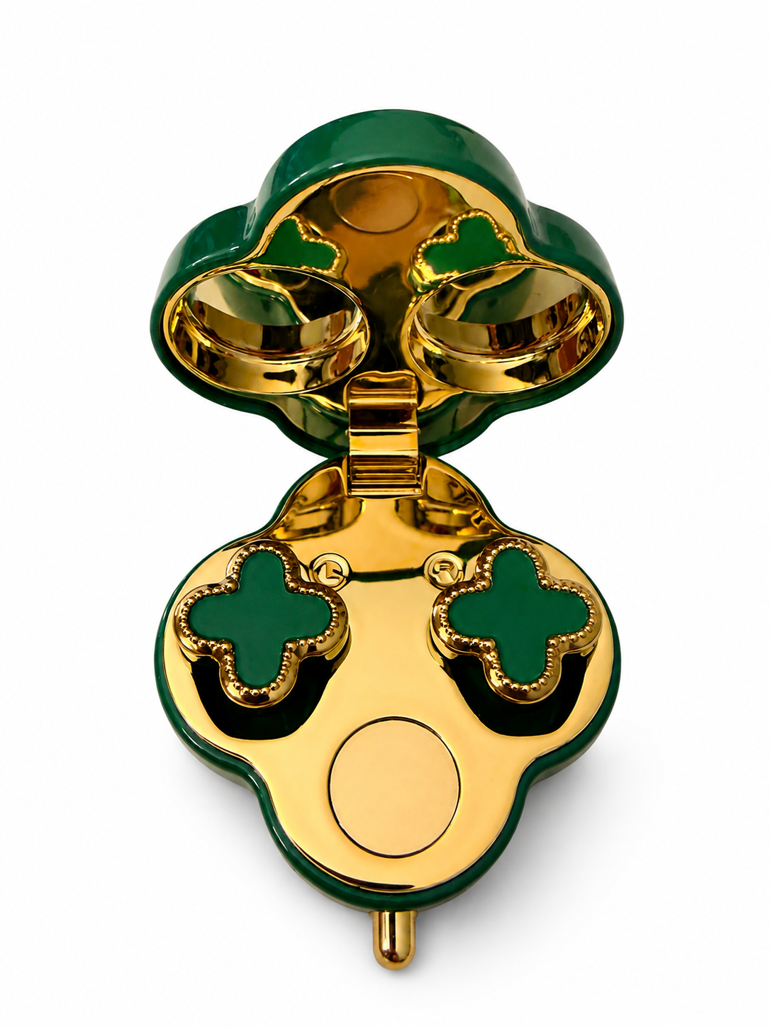 Earbuds - Wireless Y66 - Son immersif & réduction de bruit
