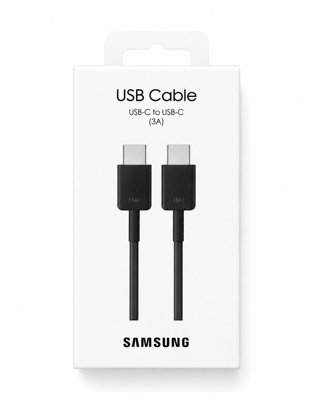 Cable USB-C - SAMSUNG