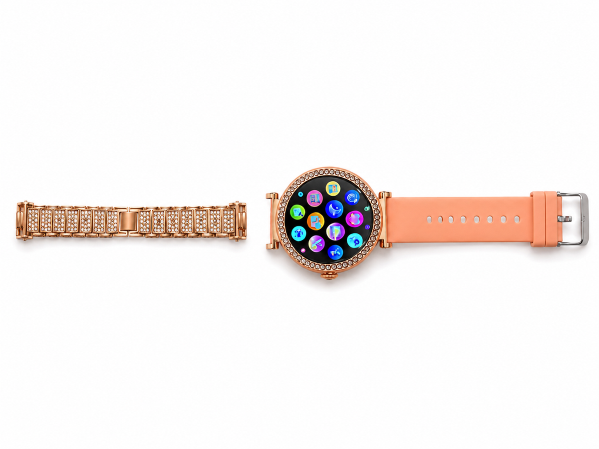 Montre connectée M10 Pro