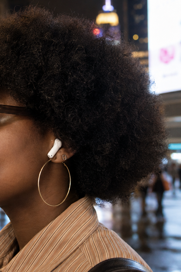 Écouteurs sans fil Bluetooth 5.3 avec boîtier de charge – SX-210