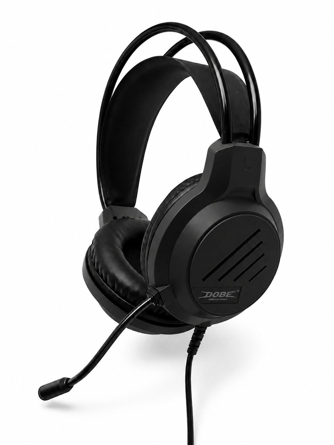 Casque stéréo avec microphone